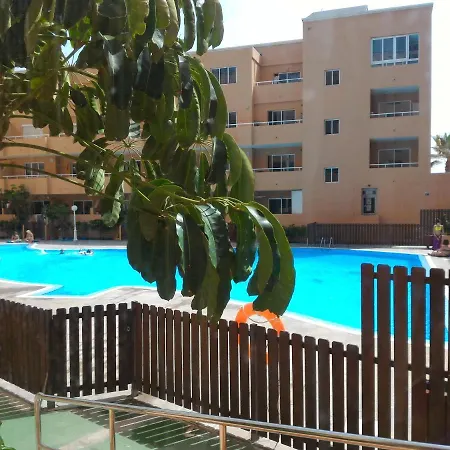 Apartment Marineda Playa Cabezo *