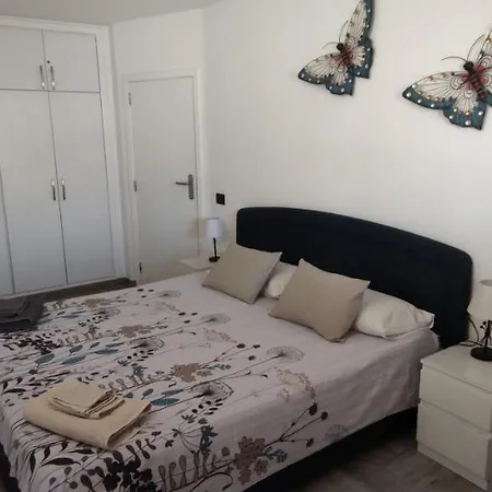 Apartment Marineda Playa Cabezo *