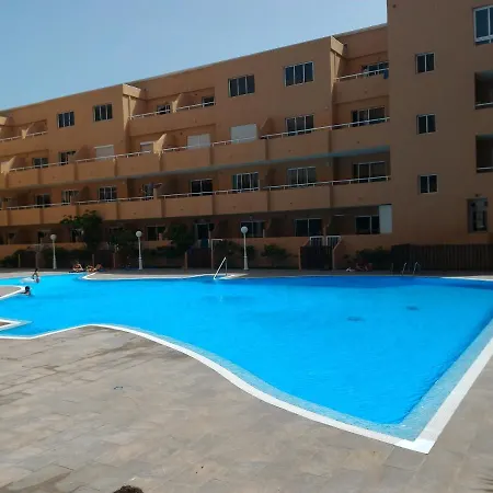 Marineda Playa Cabezo Apartmán *