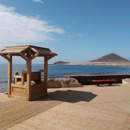 Marineda Playa Cabezo Apartmán