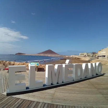 Apartmán Marineda Playa Cabezo El Médano