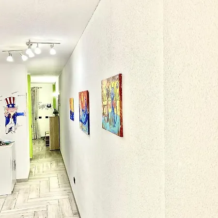 Apartmán Marineda Playa Cabezo El Médano