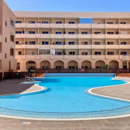 Apartmán Marineda Playa Cabezo *