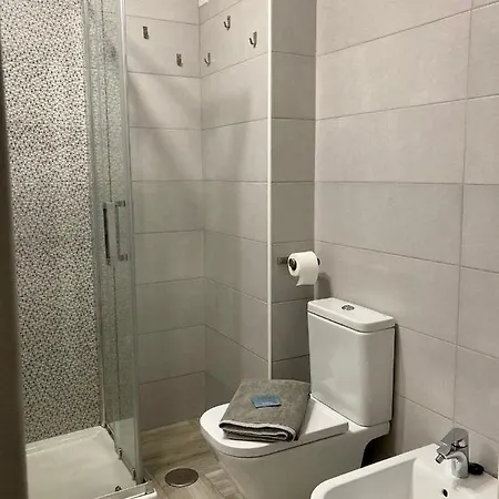Apartmán Marineda Playa Cabezo